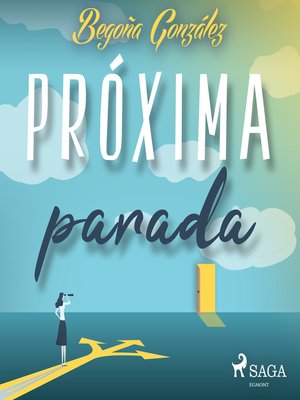 cover image of Próxima parada
